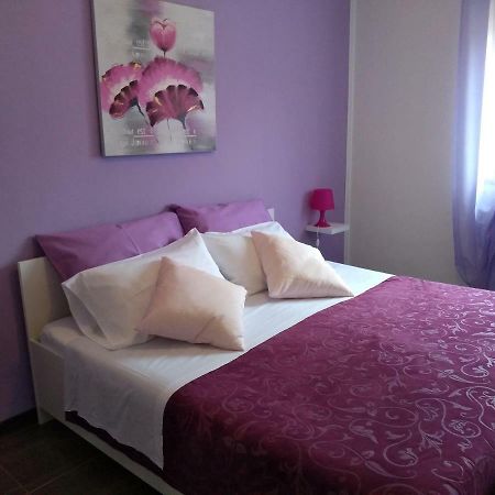 Apartment Monte Umag Exterior photo