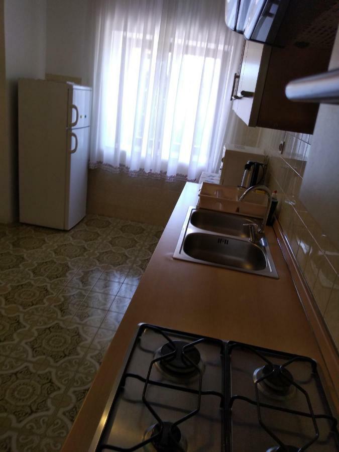 Apartment Monte Umag Exterior photo