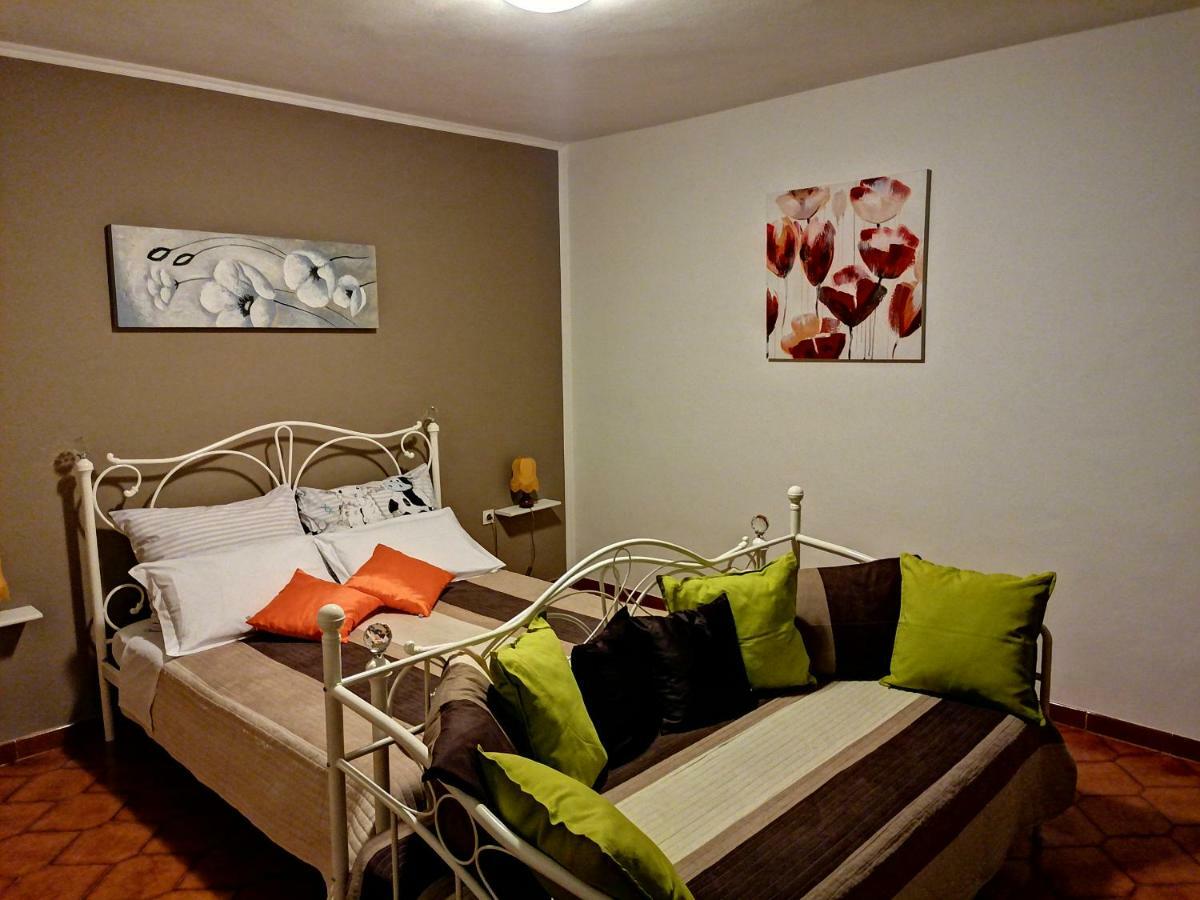 Apartment Monte Umag Exterior photo