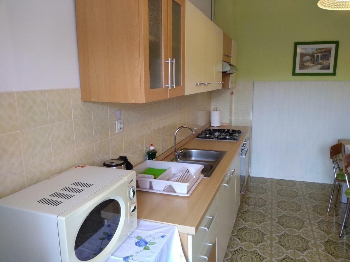 Apartment Monte Umag Exterior photo