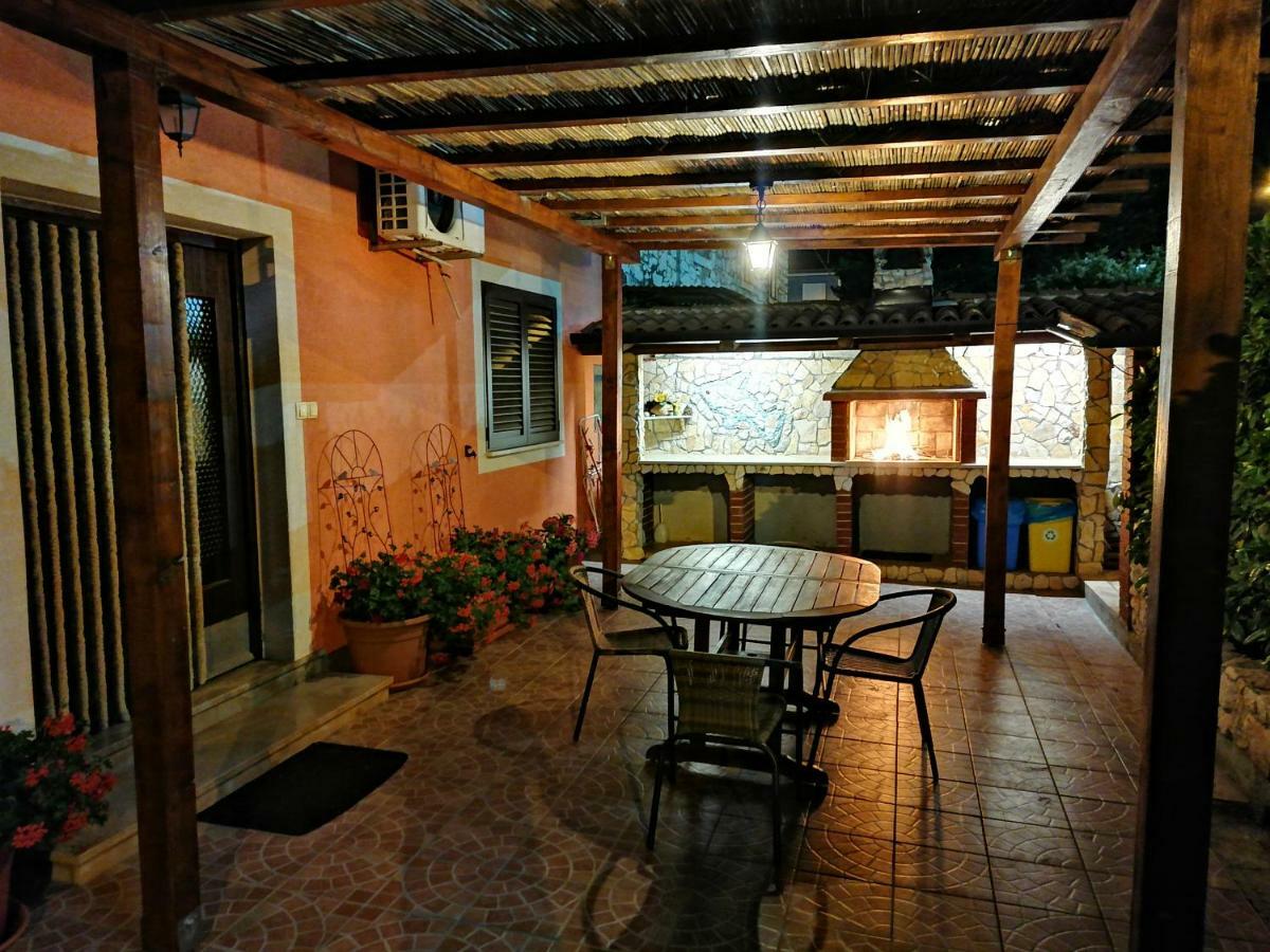 Apartment Monte Umag Exterior photo
