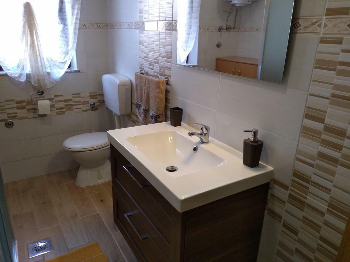 Apartment Monte Umag Exterior photo