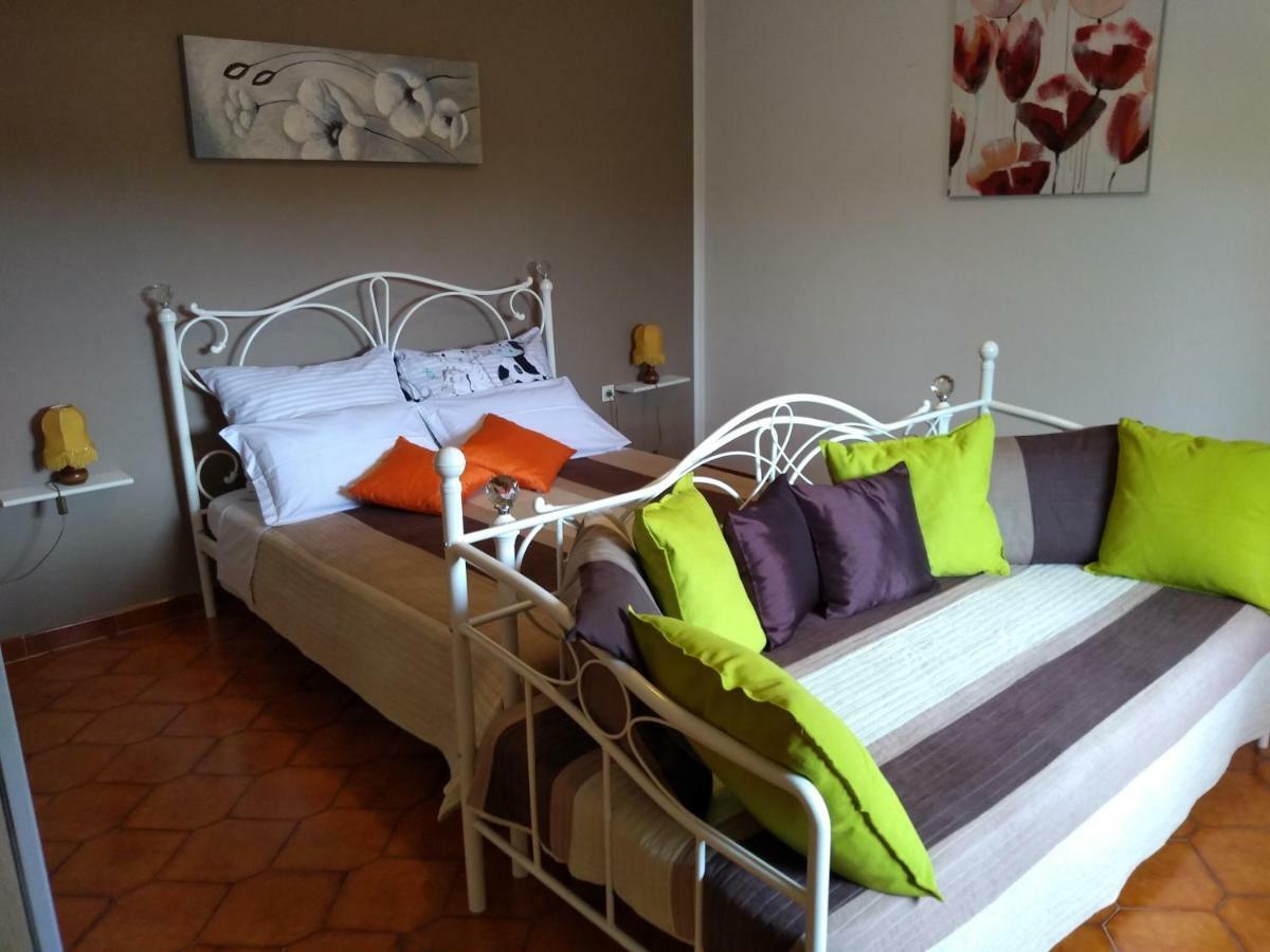 Apartment Monte Umag Exterior photo